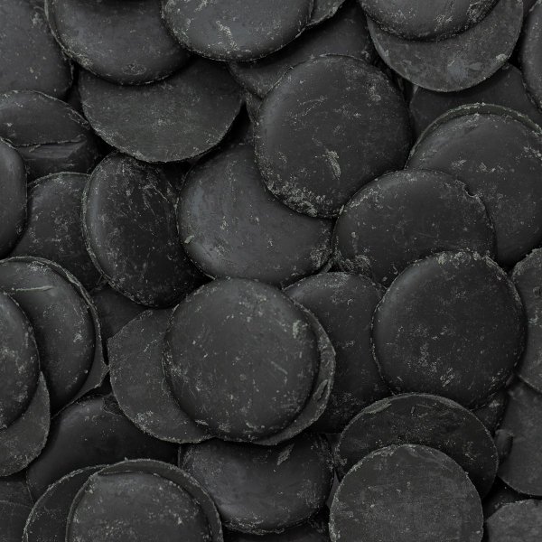 Candy Buttons - Schwarz - PME - 340g Candy Buttons - Schwarz - PME - 340g