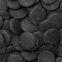 Candy Buttons - Schwarz - PME - 340g Candy Buttons - Schwarz - PME - 340g