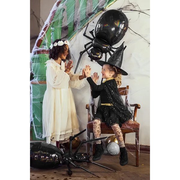Folienballon - Spinne
