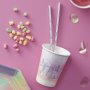 Pappbecher - Iridescent Party - 8er-Pack Pappbecher - Iridescent Party - 8er-Pack