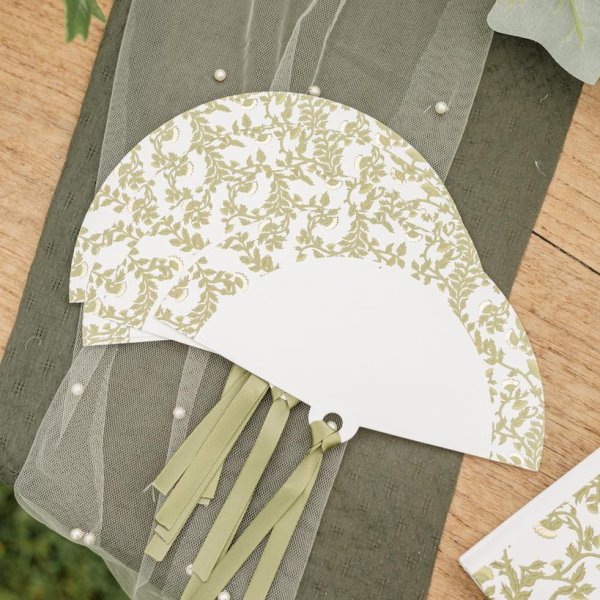 Papierrosetten - Blumen - 10er-Packung Papierrosetten - Blumen - 10er-Packung