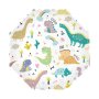 Pappteller - Dinosaurier - 23 cm - 6er-Pack Pappteller - Dinosaurier - 23 cm - 6er-Pack