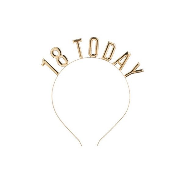 Diadem 18 Heute Diadem 18 Heute