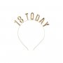 Diadem 18 Heute Diadem 18 Heute