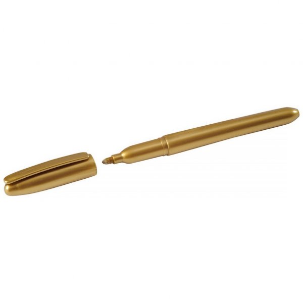 Markierstift - Metallic - Gold Markierstift - Metallic - Gold