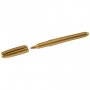 Markierstift - Metallic - Gold Markierstift - Metallic - Gold