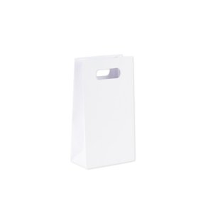 Geschenktüten - Weiß - 6er-Pack Geschenktüten - Weiß - 6er-Pack