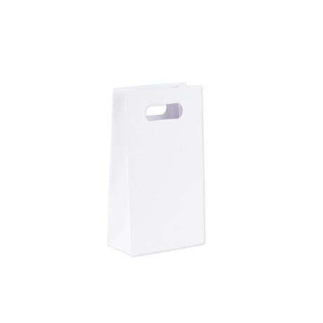 Geschenktüten - Weiß - 6er-Pack Geschenktüten - Weiß - 6er-Pack