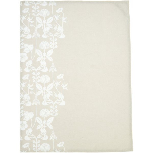 De Mine Kchentuch 50 x 70 cm - Beige