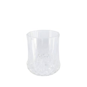 Kunststoffglas - Transparent - 260 ml Kunststoffglas - Transparent - 260 ml
