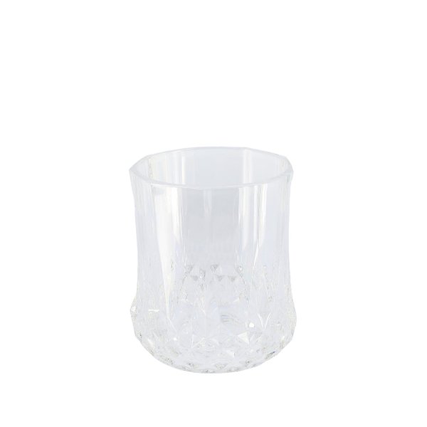 Kunststoffglas - Transparent - 260 ml Kunststoffglas - Transparent - 260 ml