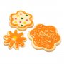 Fertige Zuckerglasur/Keksglasur - Orange - PME - 120 g Fertige Zuckerglasur/Keksglasur - Orange - PME - 120 g