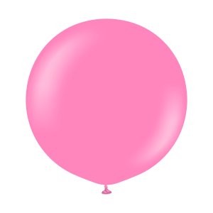 Luftballons, einfarbig - Premium 60 cm - Queen Pink - 2er-Pack Luftballons, einfarbig - Premium 60 cm - Queen Pink - 2er-Pack