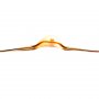 Lichterkette 1,9 m - LED - Rosgold