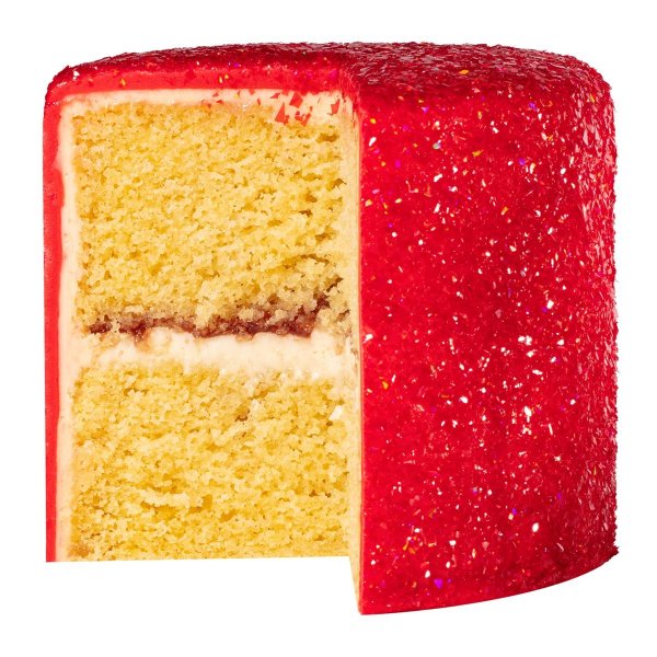 Magic Sparkles - Rot - PME - 3 g Magic Sparkles - Rot - PME - 3 g