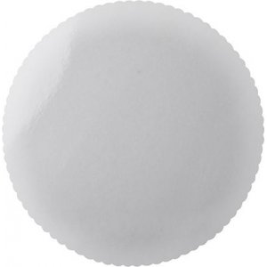 Tortenbodenkarton - weiß - 28 cm - 6er-Pack Tortenbodenkarton - weiß - 28 cm - 6er-Pack