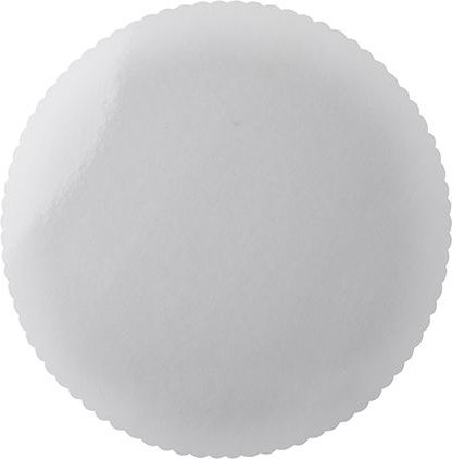 Tortenbodenkarton - weiß - 28 cm - 6er-Pack Tortenbodenkarton - weiß - 28 cm - 6er-Pack