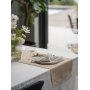 Adam Lufer 33 x 120 cm - Offwhite