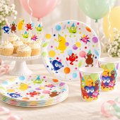Die Schwätzerparty Die Schwätzerparty