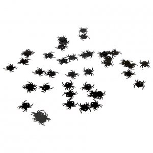 Konfetti - 20g - Spinnen