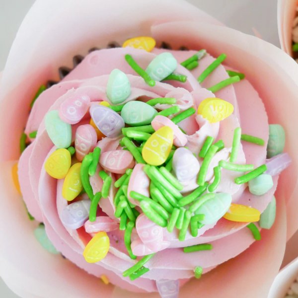 Streuselmischung - Happy Sprinkles - Egg Hunt