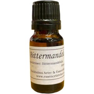 Aroma/Essenz - 10 ml - Bittermandel Aroma/Essenz - 10 ml - Bittermandel