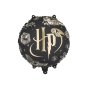 Folienballon - Harry Potter - Schwarz/Gold - 35 cm Folienballon - Harry Potter - Schwarz/Gold - 35 cm