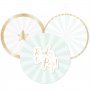 Pin Wheels - 3er-Pack - Bereit zum Platzen