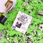 Streuselmischung - PME - Out of the Box - Football - 60 g Streuselmischung - PME - Out of the Box - Football - 60 g