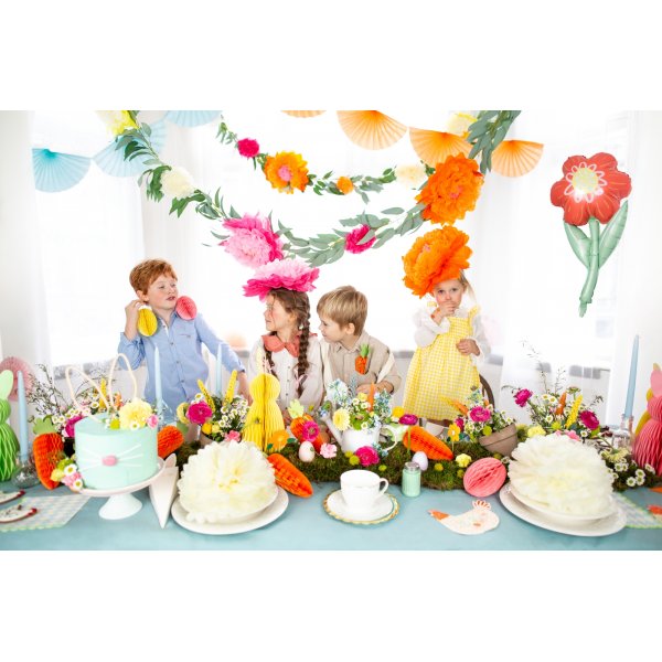 Wabe - Karotte - 20 cm