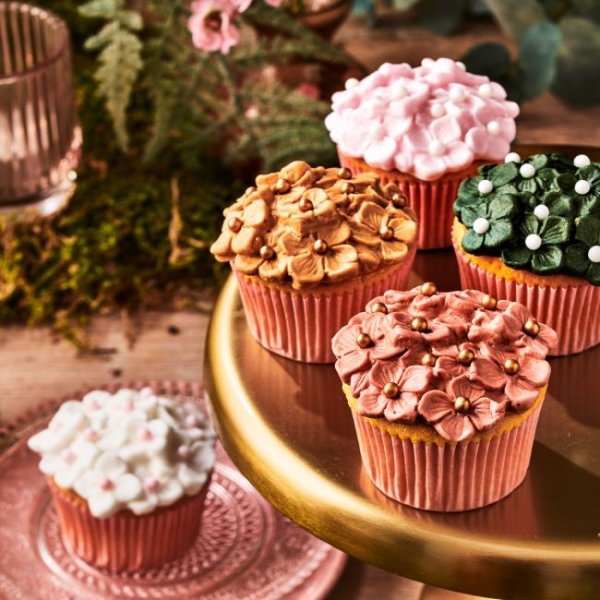 Zuckerpaste - Glitzerndes Gold - FunCakes - 250 g Zuckerpaste - Glitzerndes Gold - FunCakes - 250 g