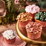 Zuckerpaste - Glitzerndes Gold - FunCakes - 250 g Zuckerpaste - Glitzerndes Gold - FunCakes - 250 g