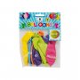 Ballons Herzlichen Gl�ckwunsch!