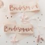 Schrpe - Brautjungfer - 2er-Pack