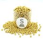 Schokoladenkugeln Gold - 0,5 cm Durchmesser - Superstreusel - 170 g Schokoladenkugeln Gold - 0,5 cm Durchmesser - Superstreusel - 170 g