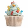 Streusel - Super Dogs - PME - 25 g Streusel - Super Dogs - PME - 25 g