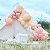 Ballonbögen Ballonbögen