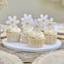 Kuchenspießer - Gänseblümchen - 12 Stk Kuchenspießer - Gänseblümchen - 12 Stk