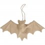 Fledermaus - DIY - 22 cm