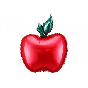 Folienballon - Apfel - 57 x 69 cm Folienballon - Apfel - 57 x 69 cm