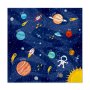 Servietten - Weltraum Kosmos - 10er-Pack Servietten - Weltraum Kosmos - 10er-Pack