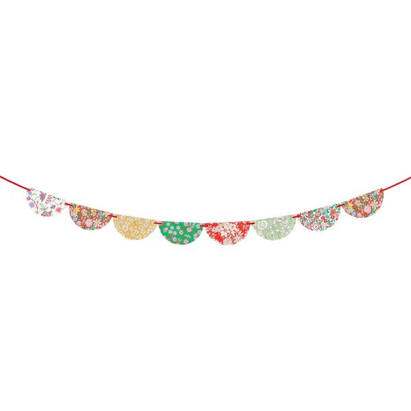 Adventskalender - Meri Meri x Liberty - Festliche Geschenke Adventskalender - Meri Meri x Liberty - Festliche Geschenke