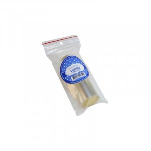 Tortenrandfolie - 8 cm hoch - 3 m - SweetKitchen