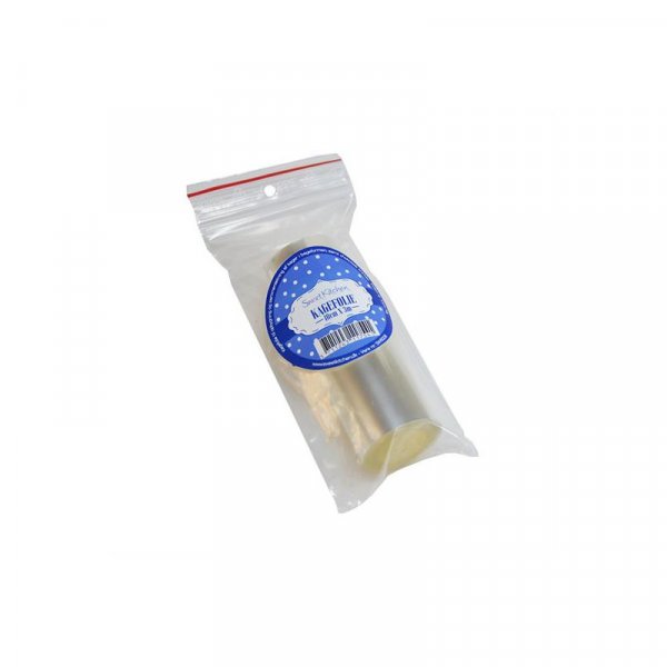 Tortenrandfolie - 8 cm hoch - 3 m - SweetKitchen Tortenrandfolie - 8 cm hoch - 3 m - SweetKitchen