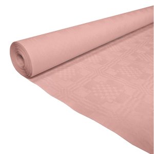 Tischdecke - Rosa - 1,19 x 8 m Tischdecke - Rosa - 1,19 x 8 m