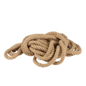 Juteseil - Natur - � 2 cm x 10 m