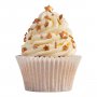 Streusel - Weihnachten - Gold - Sterne usw. - 90 g - PME Streusel - Weihnachten - Gold - Sterne usw. - 90 g - PME