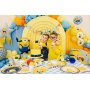 Luftballons - Minions - 30 cm Luftballons - Minions - 30 cm