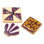 Fertige Zuckerglasur/Keksglasur - Lila - PME - 120 g Fertige Zuckerglasur/Keksglasur - Lila - PME - 120 g