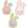 Servietten - Hasen - 10er Pack Servietten - Hasen - 10er Pack